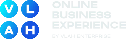 Online business conference by Vlah Enterprise